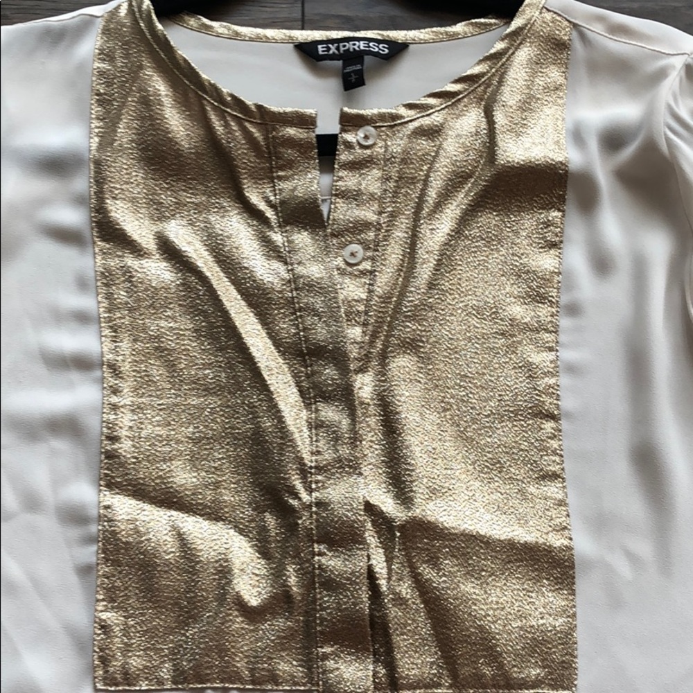 Express blouse - Picture 2 of 6